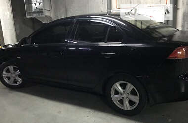 Седан Mitsubishi Lancer 2009 в Киеве