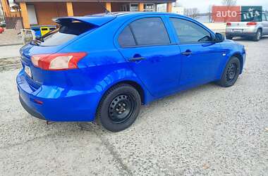 Хетчбек Mitsubishi Lancer 2010 в Києві