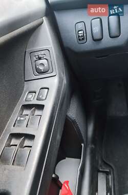 Хетчбек Mitsubishi Lancer 2010 в Києві