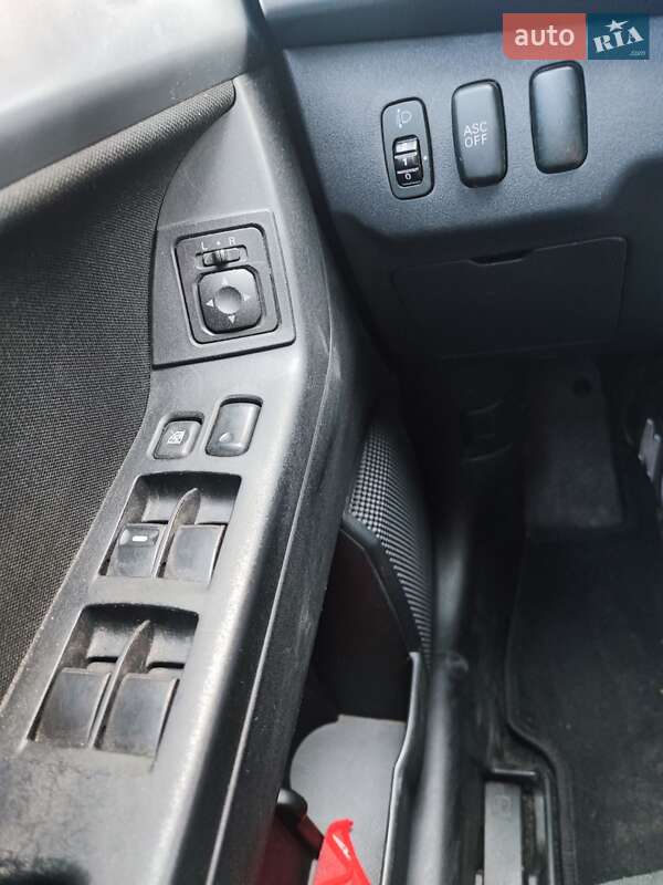 Хэтчбек Mitsubishi Lancer 2010 в Киеве