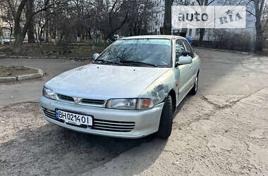 Седан Mitsubishi Lancer 1995 в Одесі