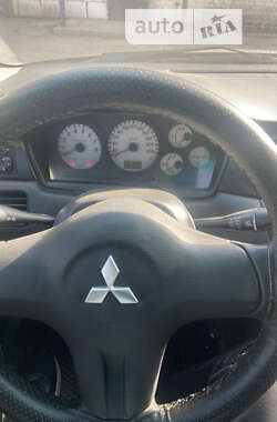 Седан Mitsubishi Lancer 2006 в Дніпрі