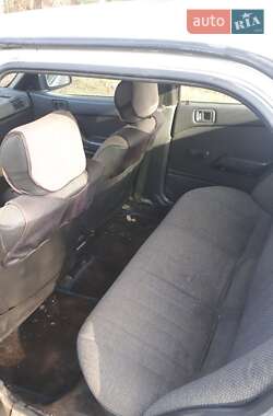 Седан Mitsubishi Lancer 1991 в Ивано-Франковске