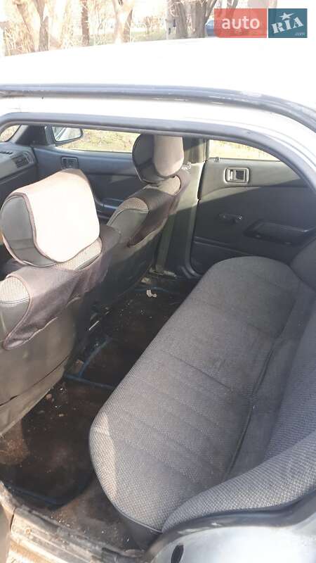 Седан Mitsubishi Lancer 1991 в Ивано-Франковске