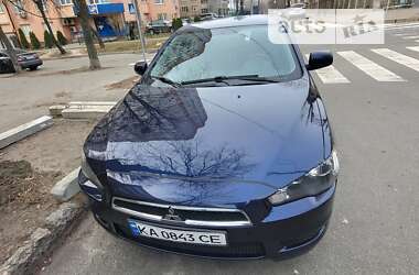 Седан Mitsubishi Lancer 2012 в Киеве