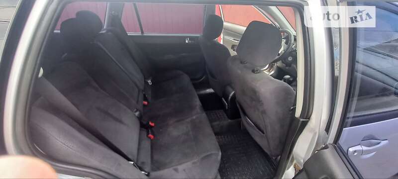 Универсал Mitsubishi Lancer 2003 в Ирпене
