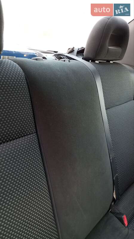 Седан Mitsubishi Lancer 2008 в Дніпрі