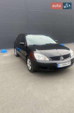 Седан Mitsubishi Lancer 2008 в Белой Церкви