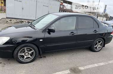 Седан Mitsubishi Lancer 2006 в Одессе