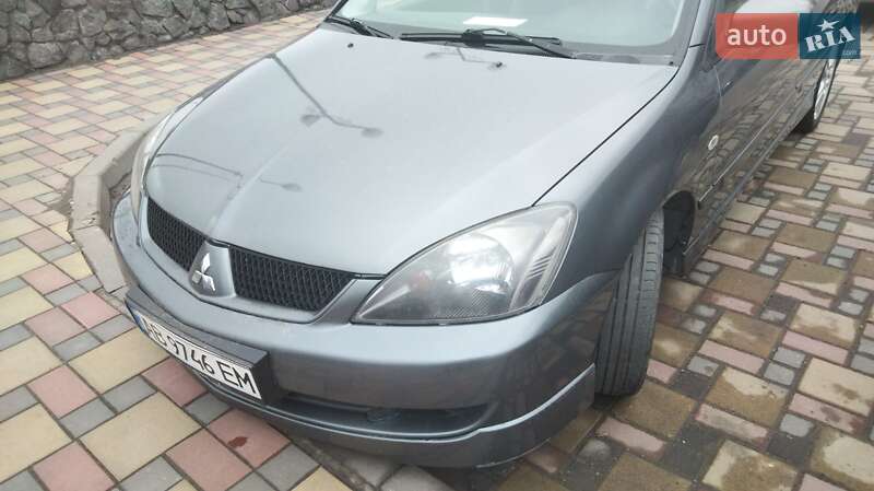 Універсал Mitsubishi Lancer 2006 в Гайсину