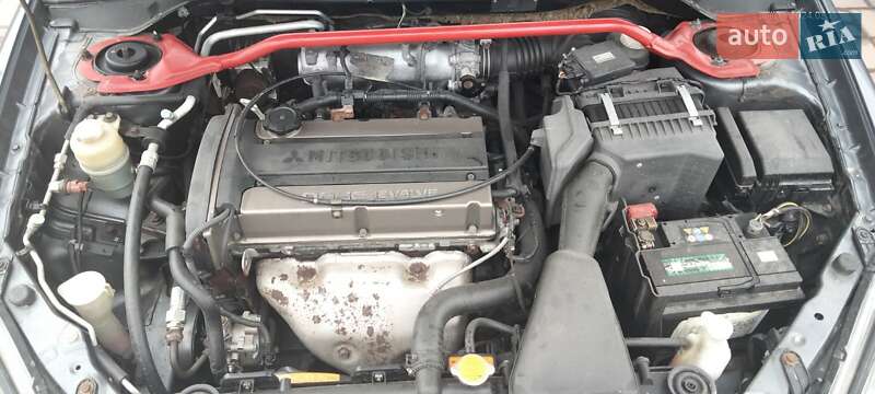 Універсал Mitsubishi Lancer 2006 в Гайсину