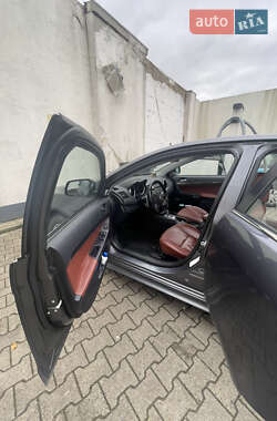 Седан Mitsubishi Lancer 2008 в 