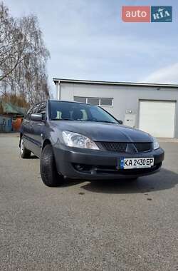 Універсал Mitsubishi Lancer 2005 в Києві