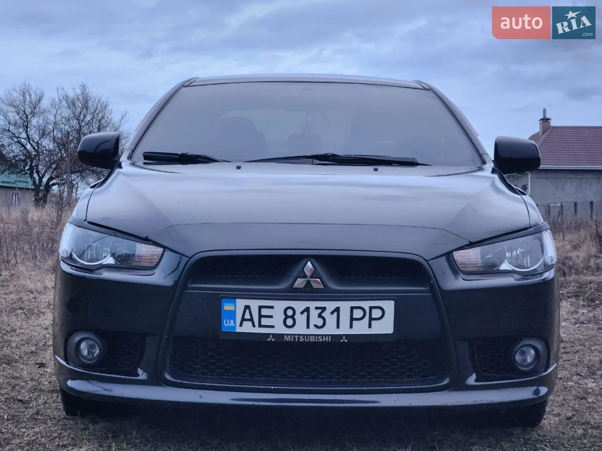 2012 Mitsubishi Lancer - мініатюра 22