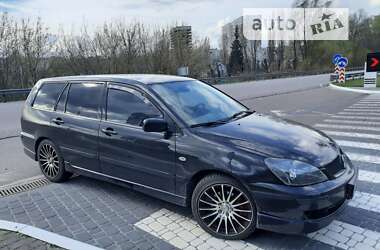 Універсал Mitsubishi Lancer 2006 в Українці