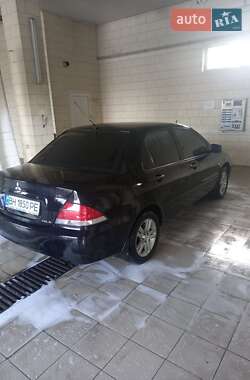 Седан Mitsubishi Lancer 2011 в Львове