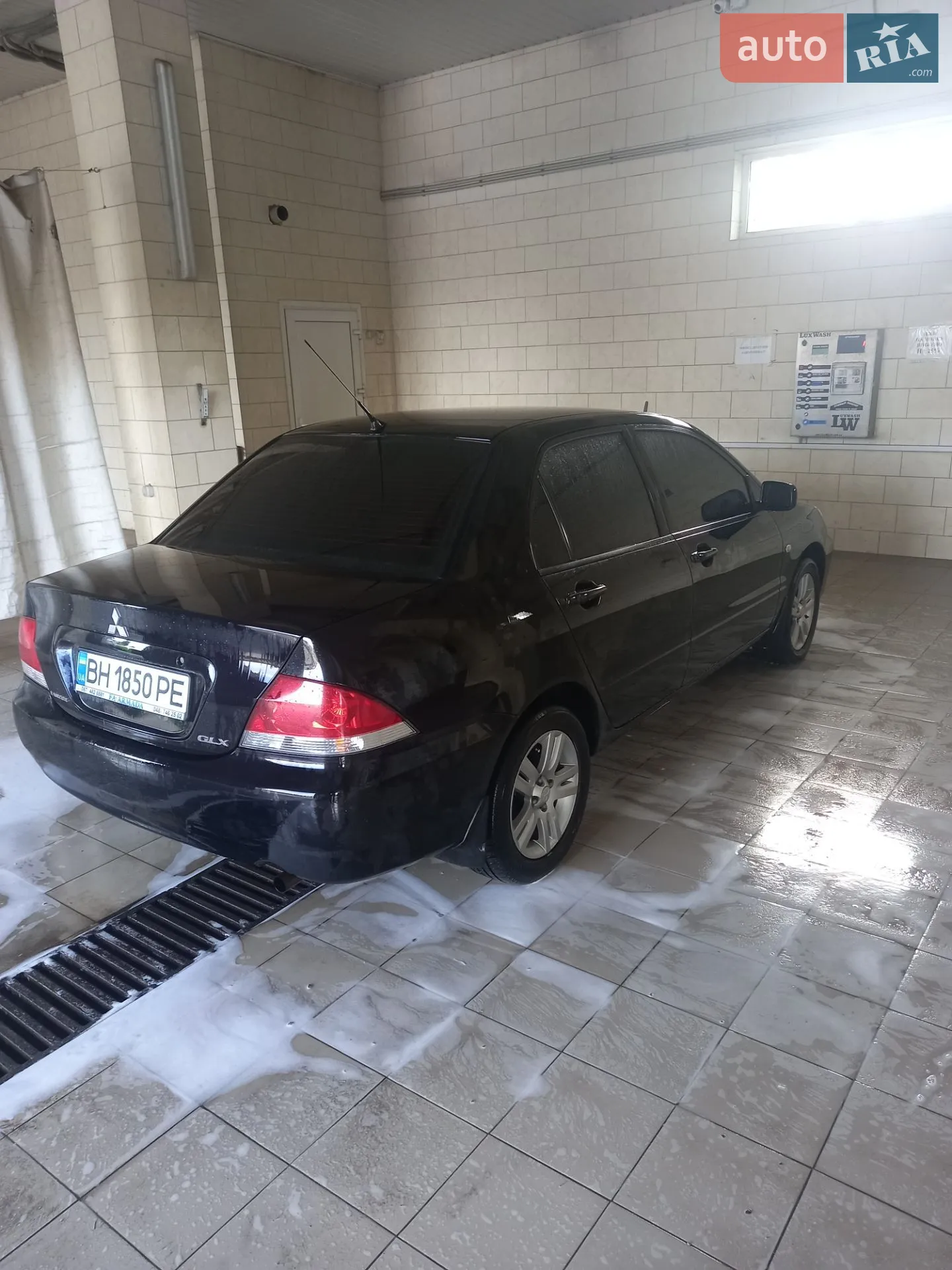 2011 Mitsubishi Lancer - мініатюра 2