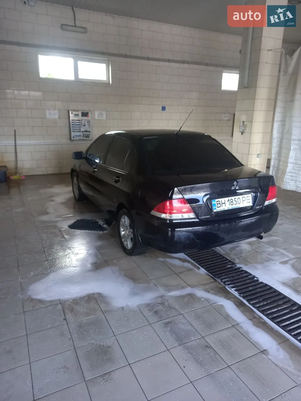 2011 Mitsubishi Lancer - мініатюра 15