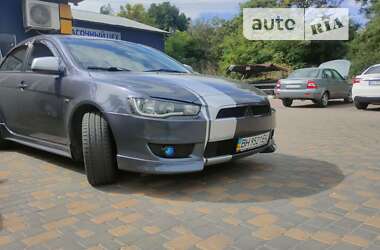 Седан Mitsubishi Lancer 2007 в Одессе