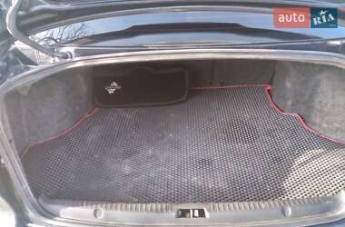 Седан Mitsubishi Lancer 2007 в Липовце