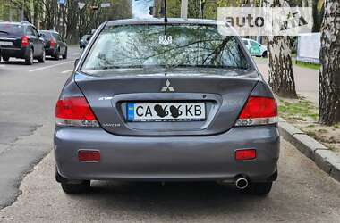 Седан Mitsubishi Lancer 2006 в Черкассах