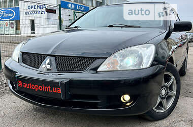 Седан Mitsubishi Lancer 2005 в Сумах