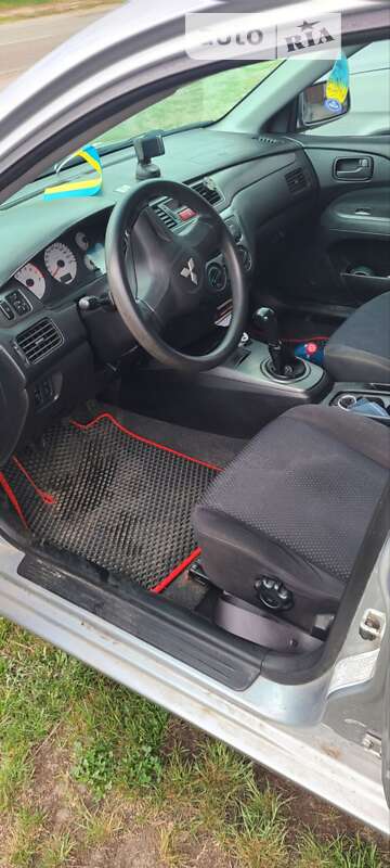 Універсал Mitsubishi Lancer 2007 в Харкові