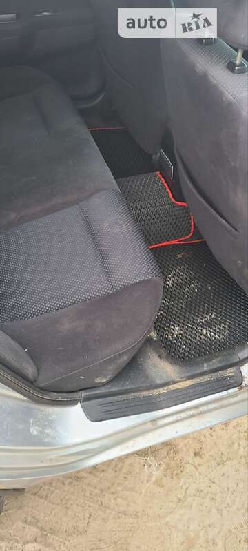 Універсал Mitsubishi Lancer 2007 в Харкові