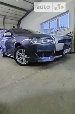 Седан Mitsubishi Lancer 2007 в Одессе