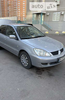 Седан Mitsubishi Lancer 2007 в Одессе