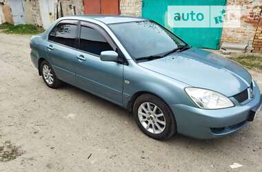 Седан Mitsubishi Lancer 2006 в Синельниковому