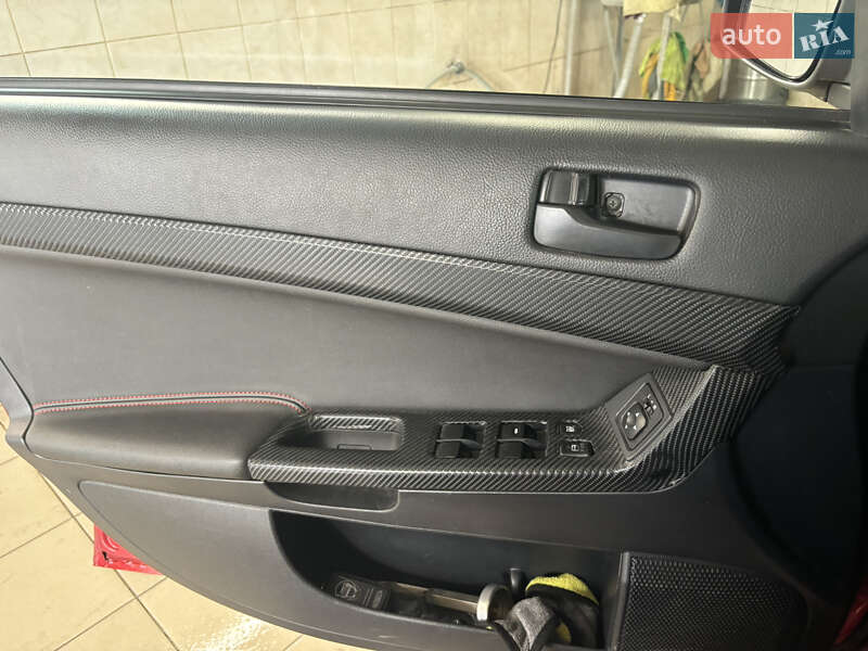 Седан Mitsubishi Lancer 2007 в Белой Церкви