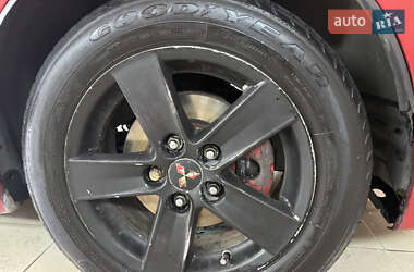 Седан Mitsubishi Lancer 2007 в 