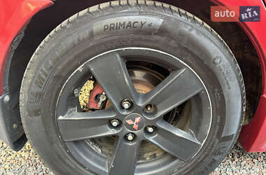 Седан Mitsubishi Lancer 2007 в 