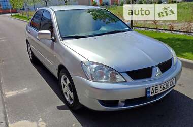 Седан Mitsubishi Lancer 2008 в Павлограде