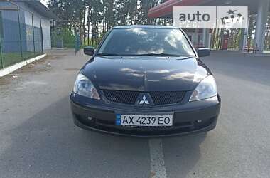 Седан Mitsubishi Lancer 2008 в Харькове