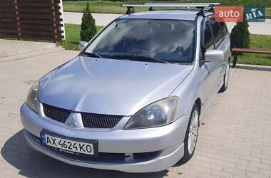 Универсал Mitsubishi Lancer 2006 в Каменец-Подольском