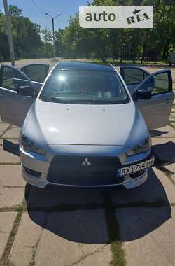 Седан Mitsubishi Lancer 2012 в Харкові