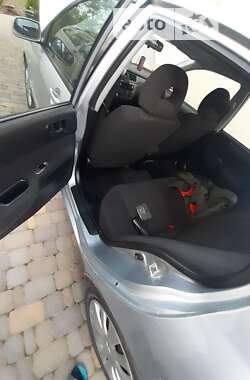 Седан Mitsubishi Lancer 2007 в 