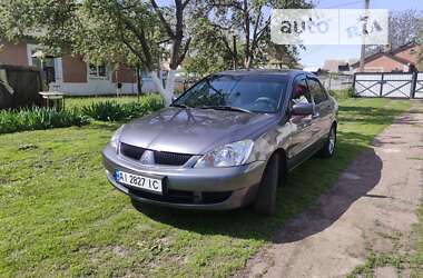 Седан Mitsubishi Lancer 2008 в Белой Церкви