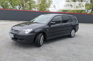 Универсал Mitsubishi Lancer 2003 в Полонном