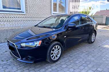 Хетчбек Mitsubishi Lancer 2011 в Полонному