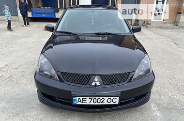 Седан Mitsubishi Lancer 2006 в Днепре