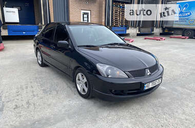 Седан Mitsubishi Lancer 2006 в Днепре