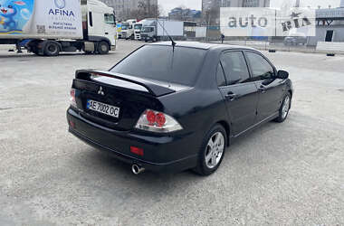 Седан Mitsubishi Lancer 2006 в Днепре