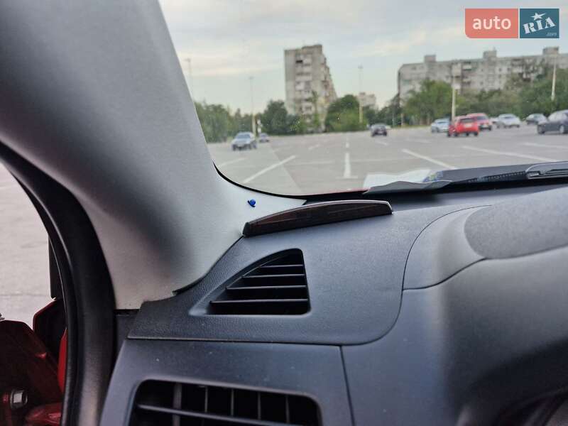 Седан Mitsubishi Lancer 2008 в Запорожье