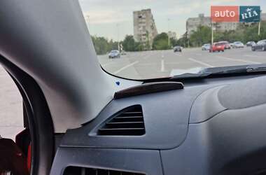 Седан Mitsubishi Lancer 2008 в 