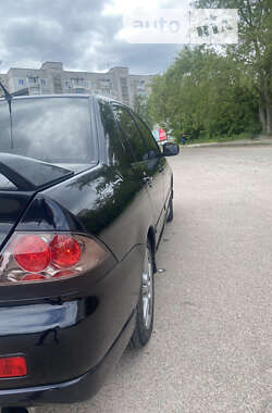 Седан Mitsubishi Lancer 2006 в Житомире