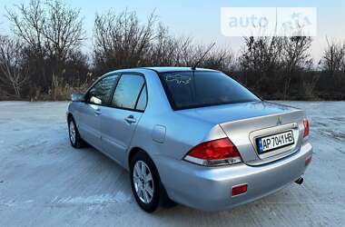 Седан Mitsubishi Lancer 2006 в Запорожье