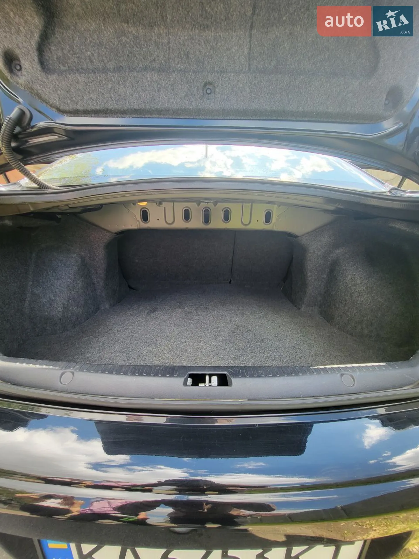 2011 Mitsubishi Lancer - мініатюра 12